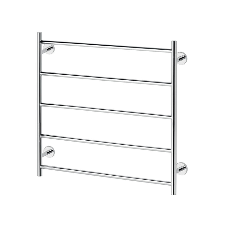 Radii Heated Towel Ladder 750mm x 740mm - Chrome