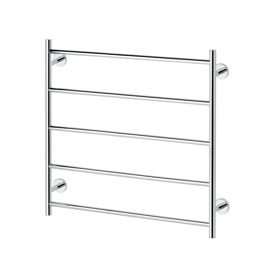 Radii Heated Towel Ladder 750mm x 740mm - Chrome
