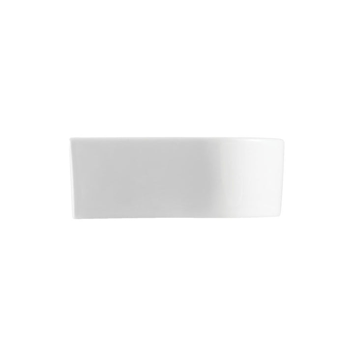 Junior Wall Basin - Gloss White