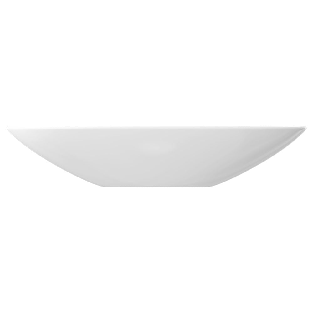 Keeto Above Counter Basin - Gloss White