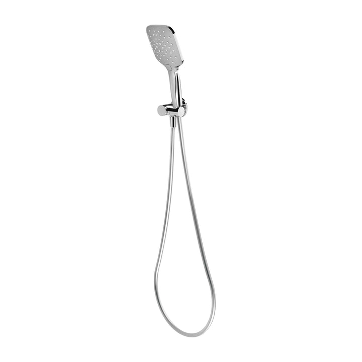 Rush Hand Shower - Chrome