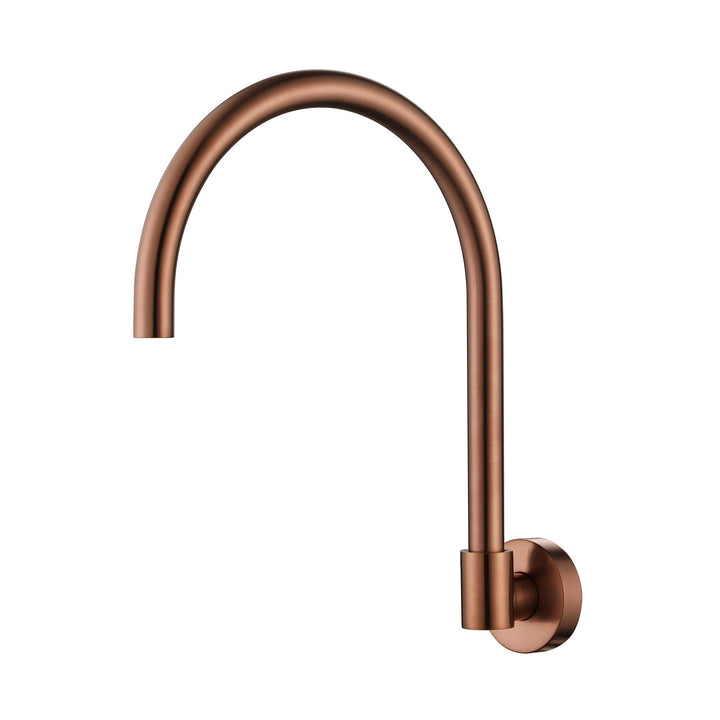 Ryker Bath Spout - Champagne (RYK010CM)