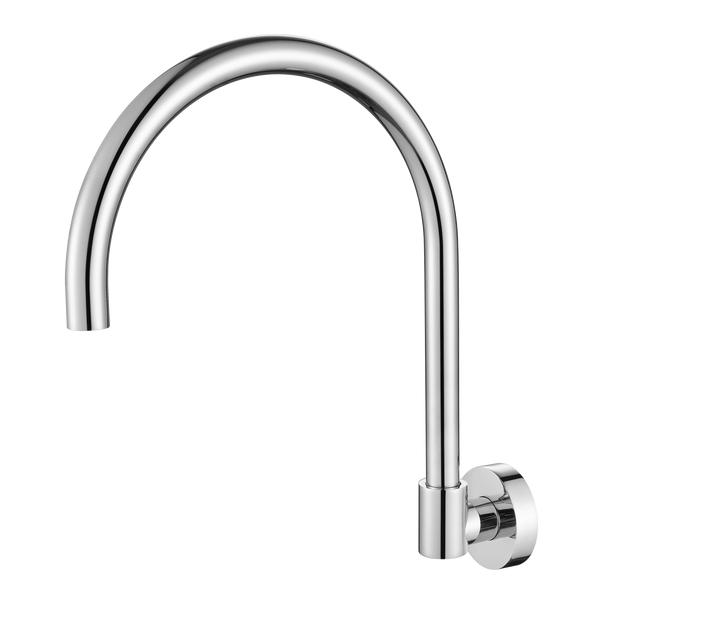 Ryker Bath Spout - Chrome (RYK010)