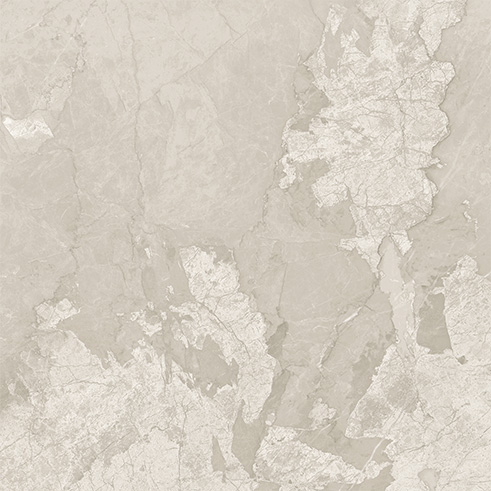 Relax Mild Porcelain Tile tile face, 600 x 600 mm
