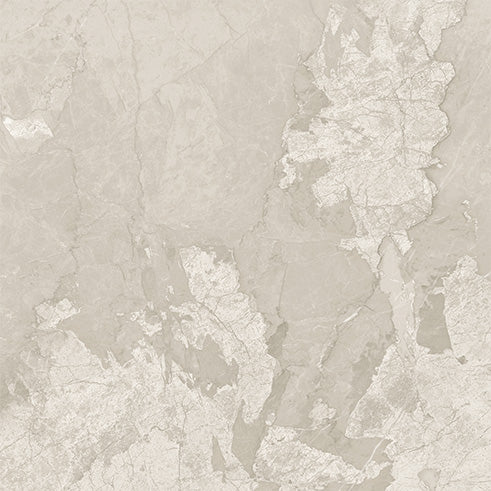 Relax Mild Porcelain Tile tile face, 600 x 600 mm