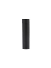 Load image into Gallery viewer, Round Door Stop - Matte Black (SKU:MDS02) by Meir
