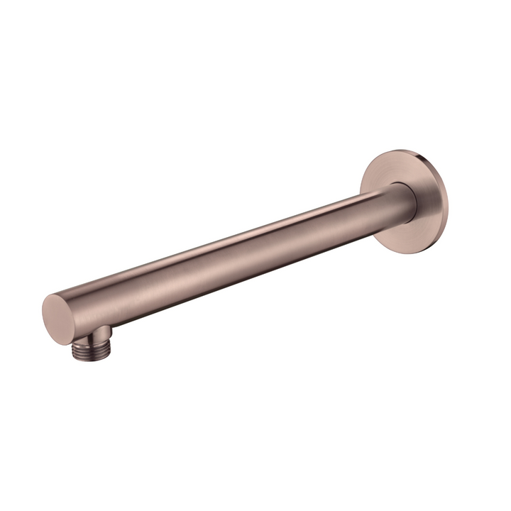 Round Shower Arm 300mm - Dusk (SAR016DS)