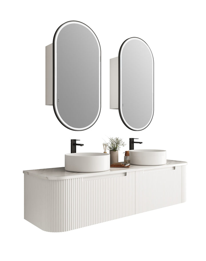 Savio Wall Hung 1500mm gallery