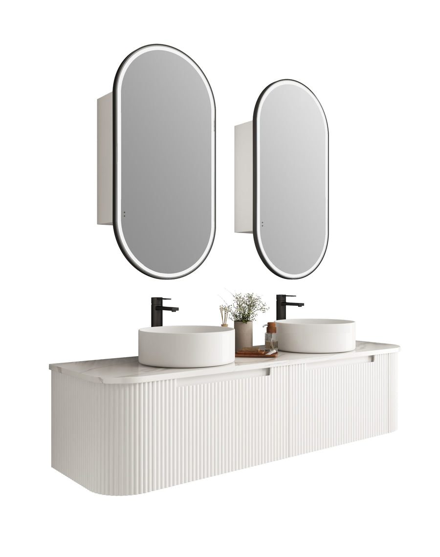 Savio Wall Hung 1500mm gallery
