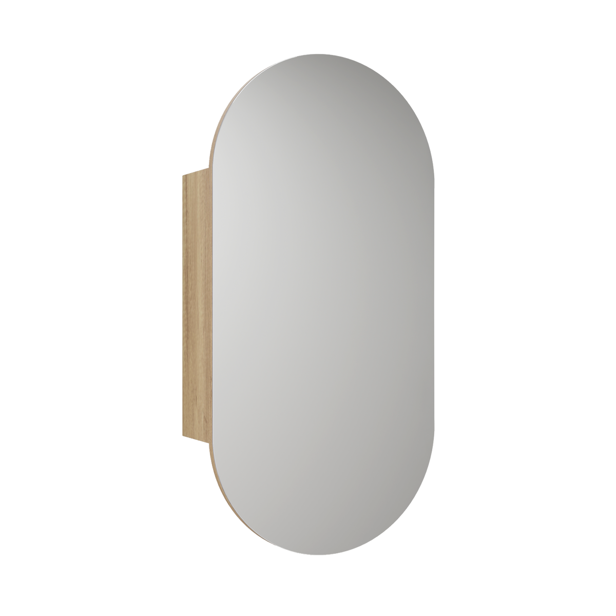 Beau Monde Shaving Cabinet - Carita (SCBM-450-CR)