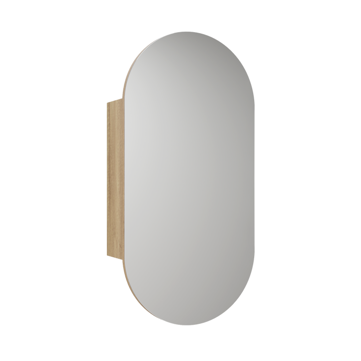 Beau Monde Shaving Cabinet - Carita (SCBM-450-CR)
