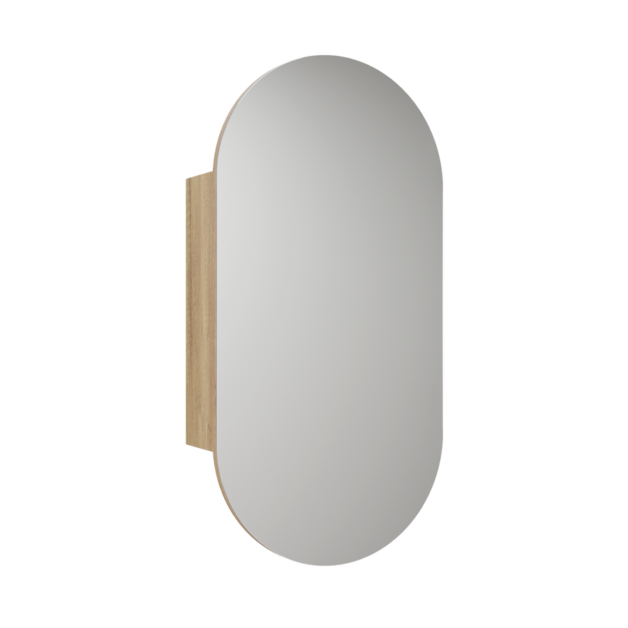 Beau Monde Shaving Cabinet - Carita (SCBM-450-CR)