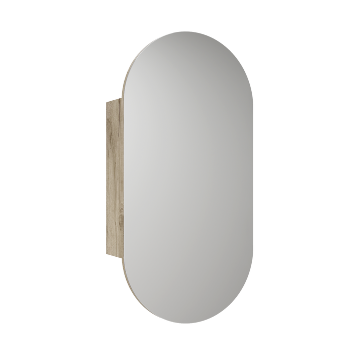 Beau Monde Shaving Cabinet - Max (SCBM-450-MAX)