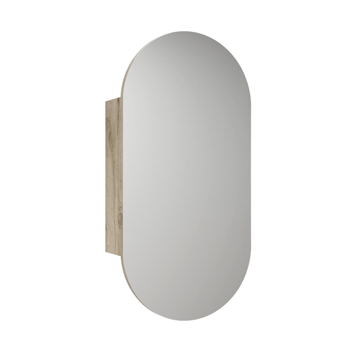 Beau Monde Shaving Cabinet - Max (SCBM-450-MAX)