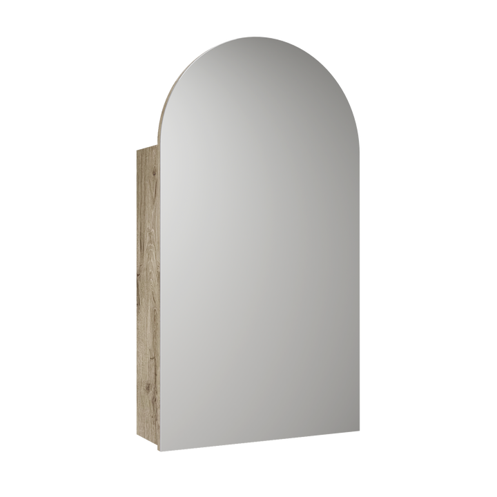 Canterbury Shaving Cabinet - Mia (SCCAN-500-MIA)
