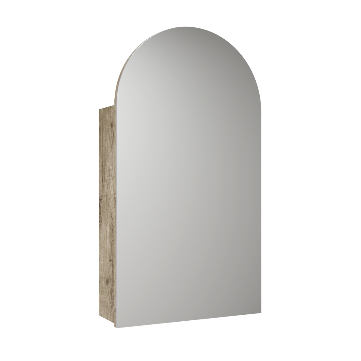 Canterbury Shaving Cabinet - Max (SCCAN-500-MAX)