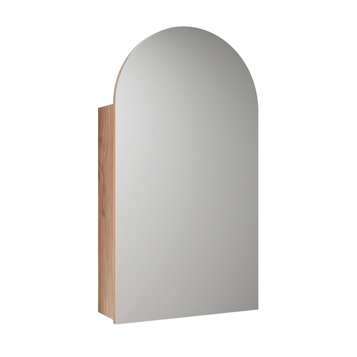 Canterbury Shaving Cabinet - Mia (SCCAN-500-MIA)