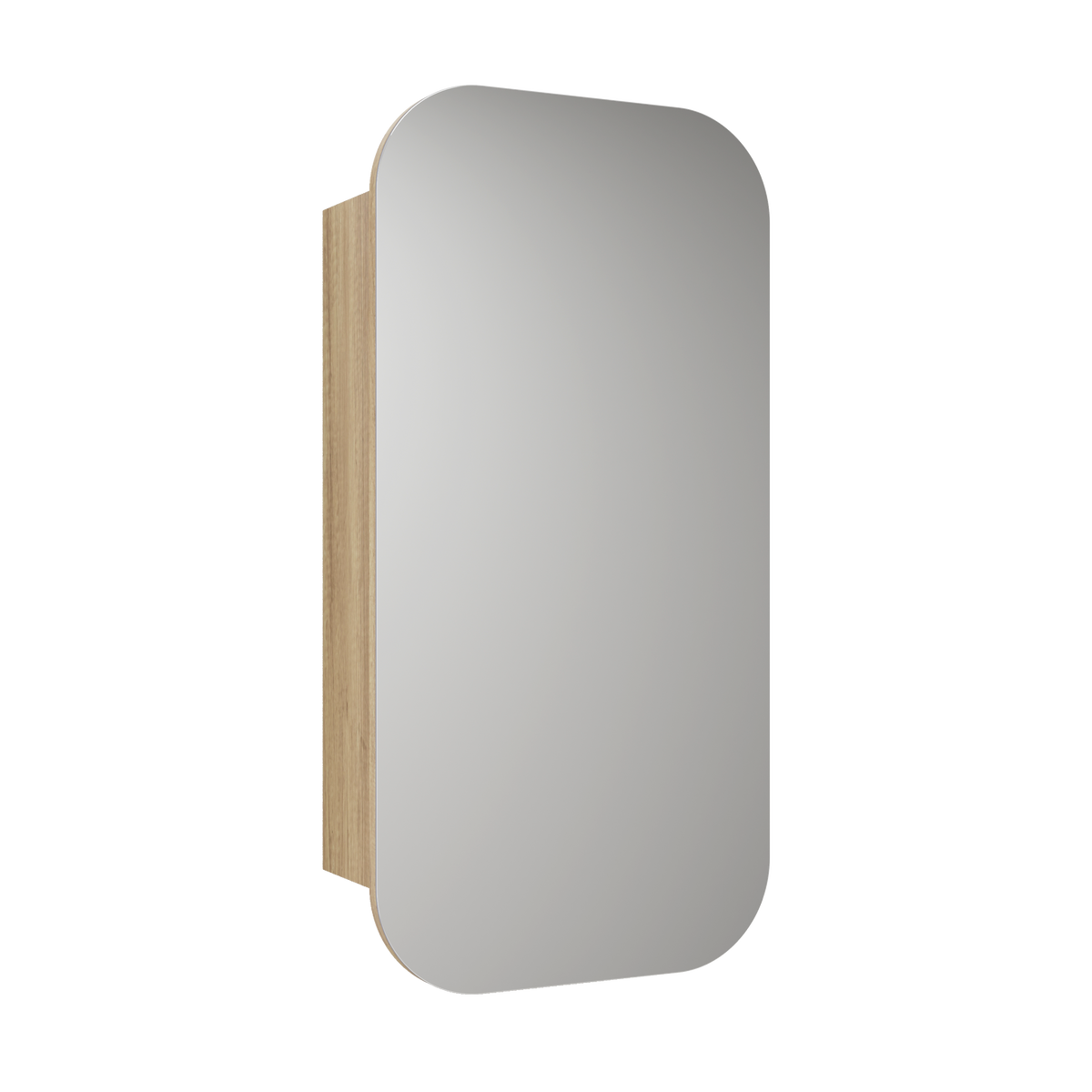 Vienna Shaving Cabinet - Carita (SCVIE-450-CR)