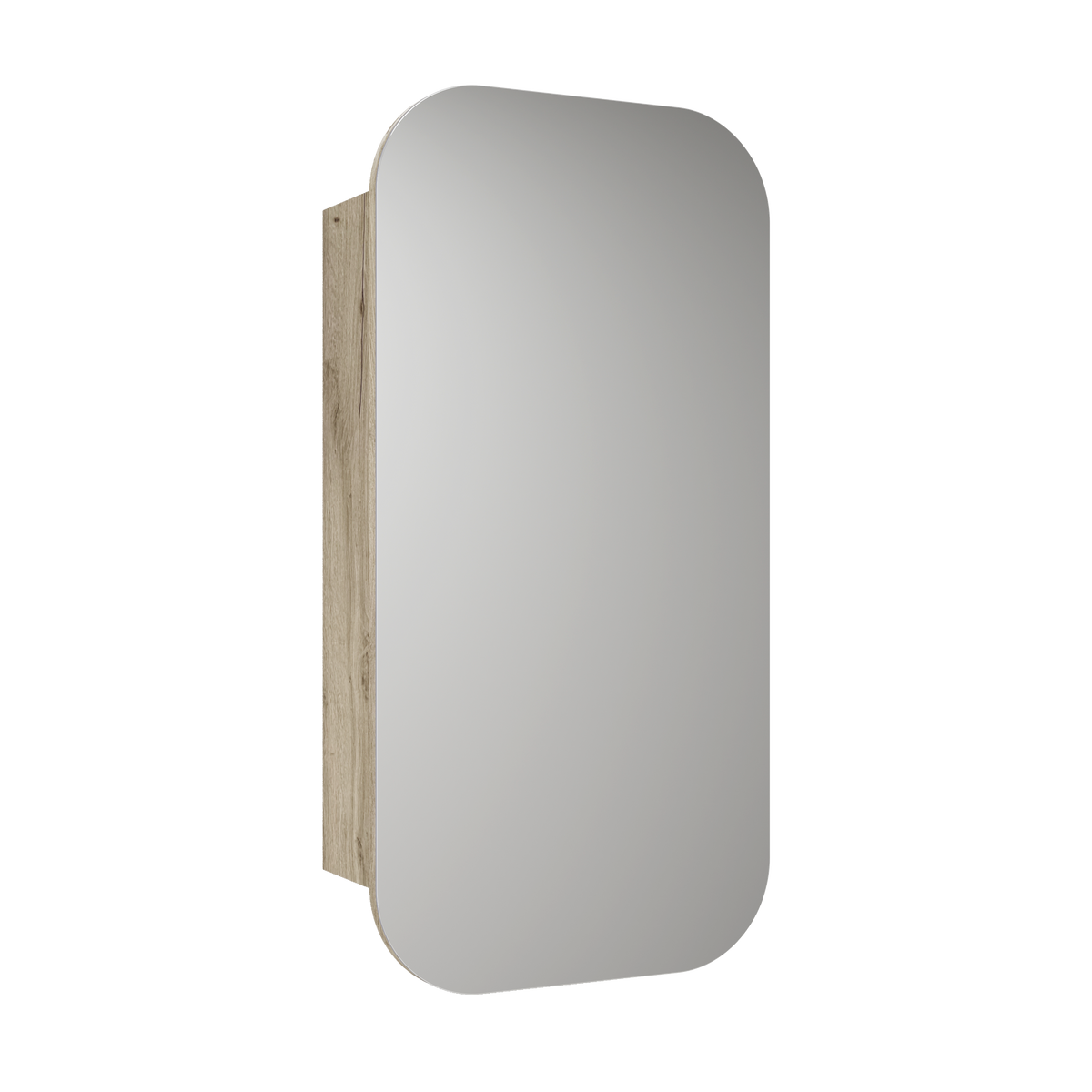 Vienna Shaving Cabinet - Max (SCVIE-450-MAX)