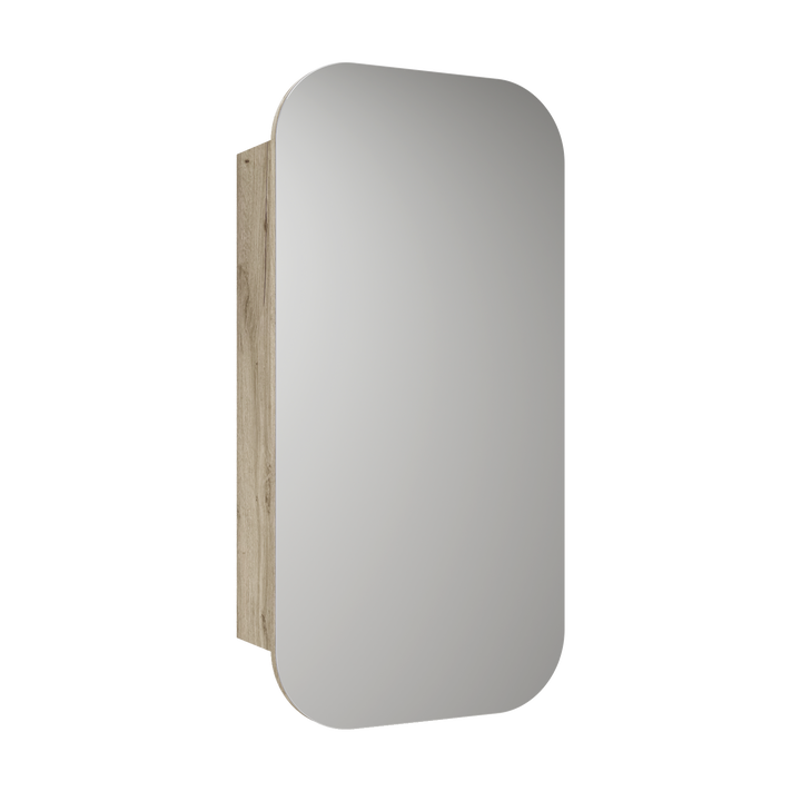 Vienna Shaving Cabinet - Max (SCVIE-450-MAX)