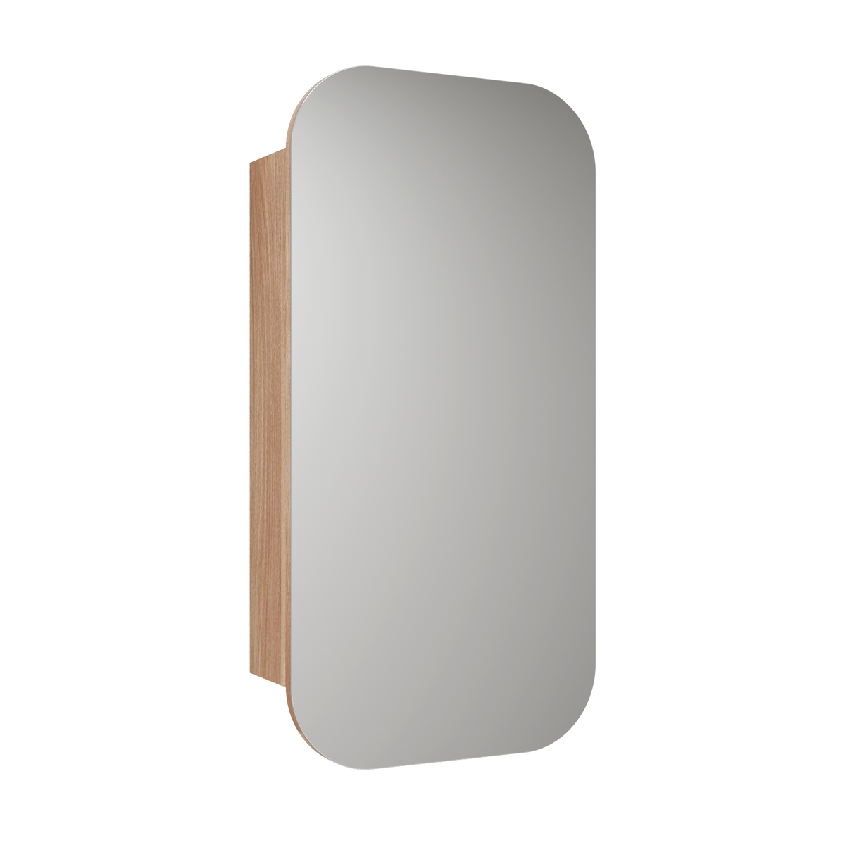 Vienna Shaving Cabinet - Mia (SCVIE-450-MIA)