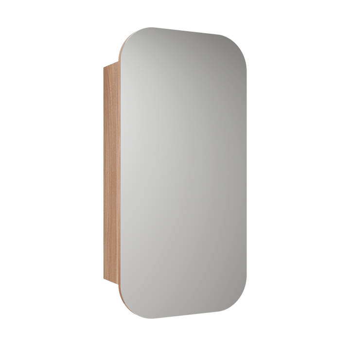 Vienna Shaving Cabinet - Mia (SCVIE-450-MIA)