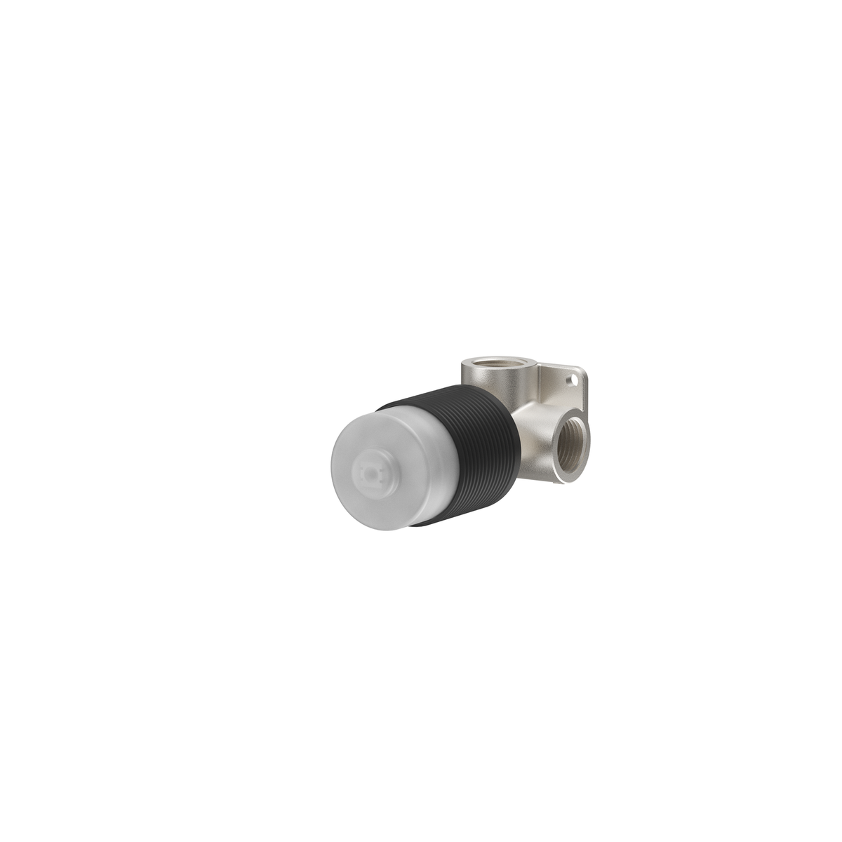 Mica Shower Mixer Body Only
