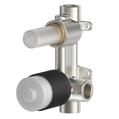 Mica Shower Mixer Diverter - BODY ONLY