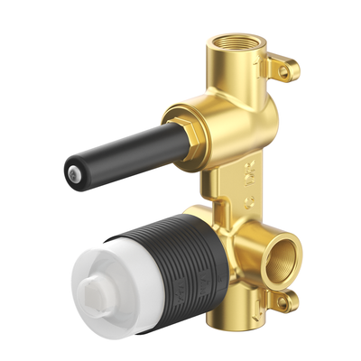 Bella Vista Lantra Wall Mixer Diverter - BODY ONLY
