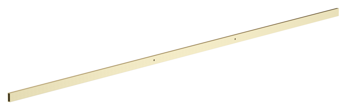 Sliding Rail - 2000mm - FG