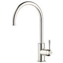 Brushed Nickel