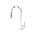 Brushed Nickel
