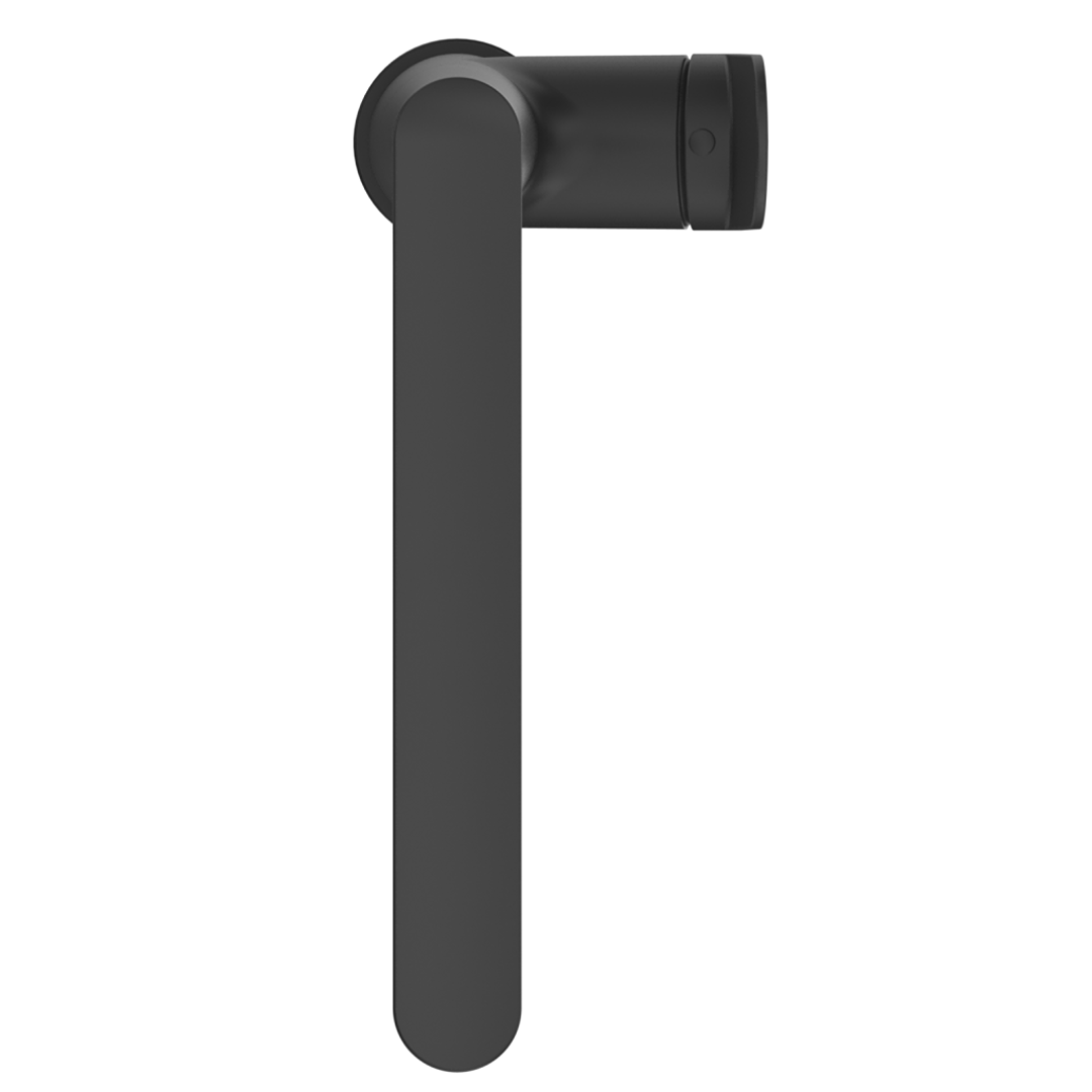 Bella Vista Lantra Sink Mixer - Black