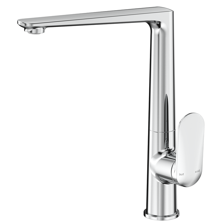 Bella Vista Lantra Sink Mixer - Chrome