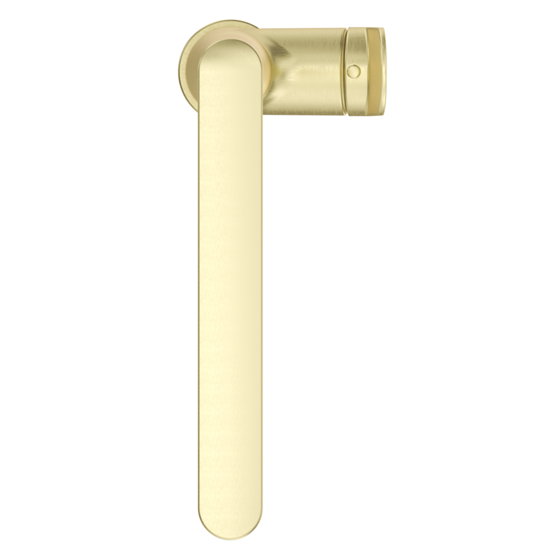 Bella Vista Lantra Sink Mixer - French Gold