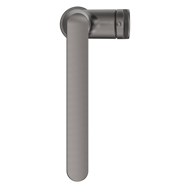 Bella Vista Lantra Sink Mixer - Gunmetal
