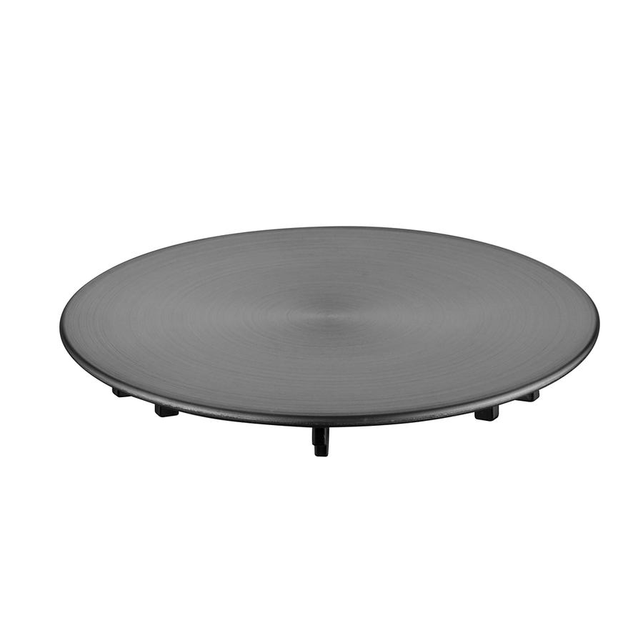 Sink Drain Cap - Gunmetal
