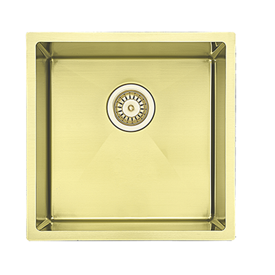 Luminare Sink 440 x 440mm - French Gold