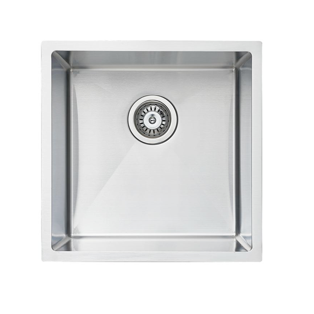 Luminare Sink 440 x 440mm - Stainless Steel