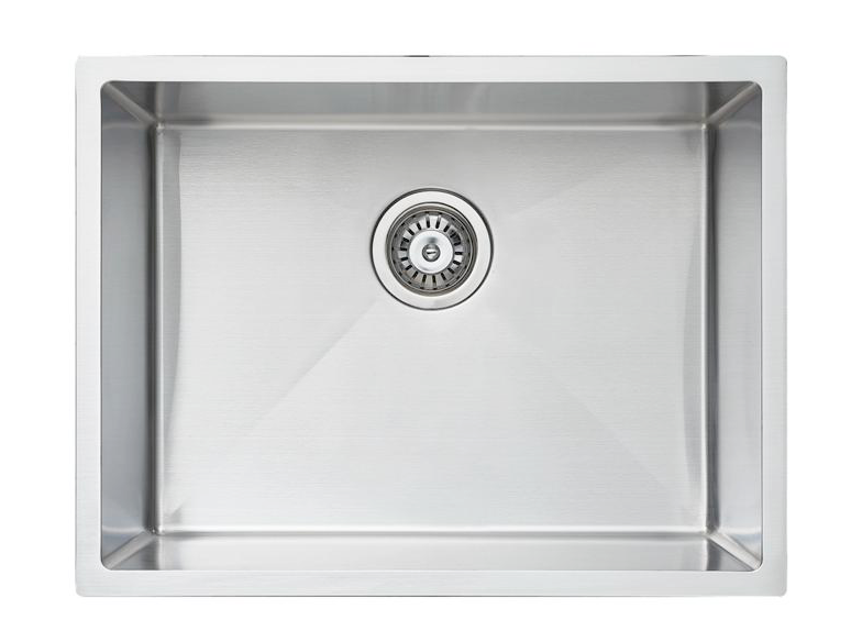 Luminare Sink 580 x 440mm - Stainless Steel