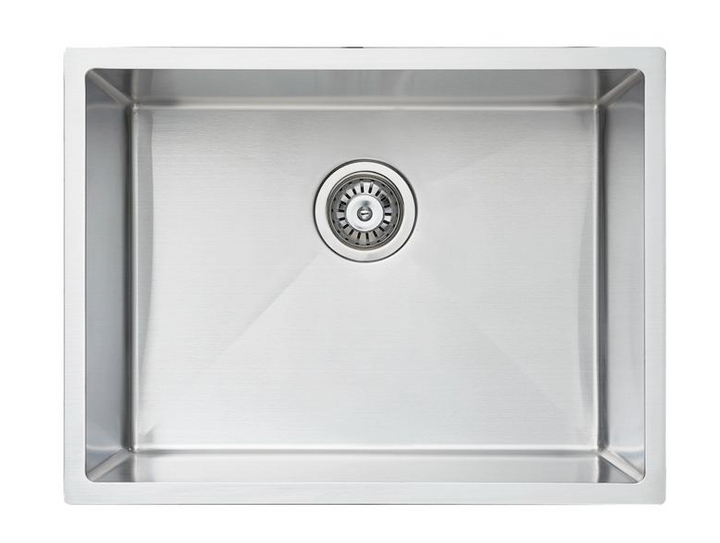Luminare Sink 580 x 440mm - Stainless Steel