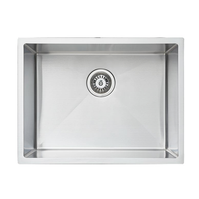 Luminare Sink 580 x 440mm - Stainless Steel