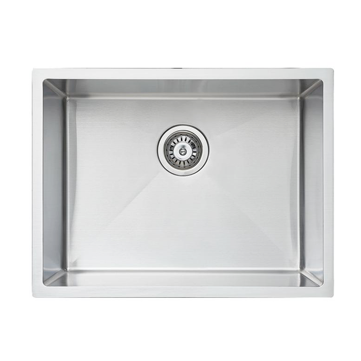 Luminare Sink 580 x 440mm - Stainless Steel