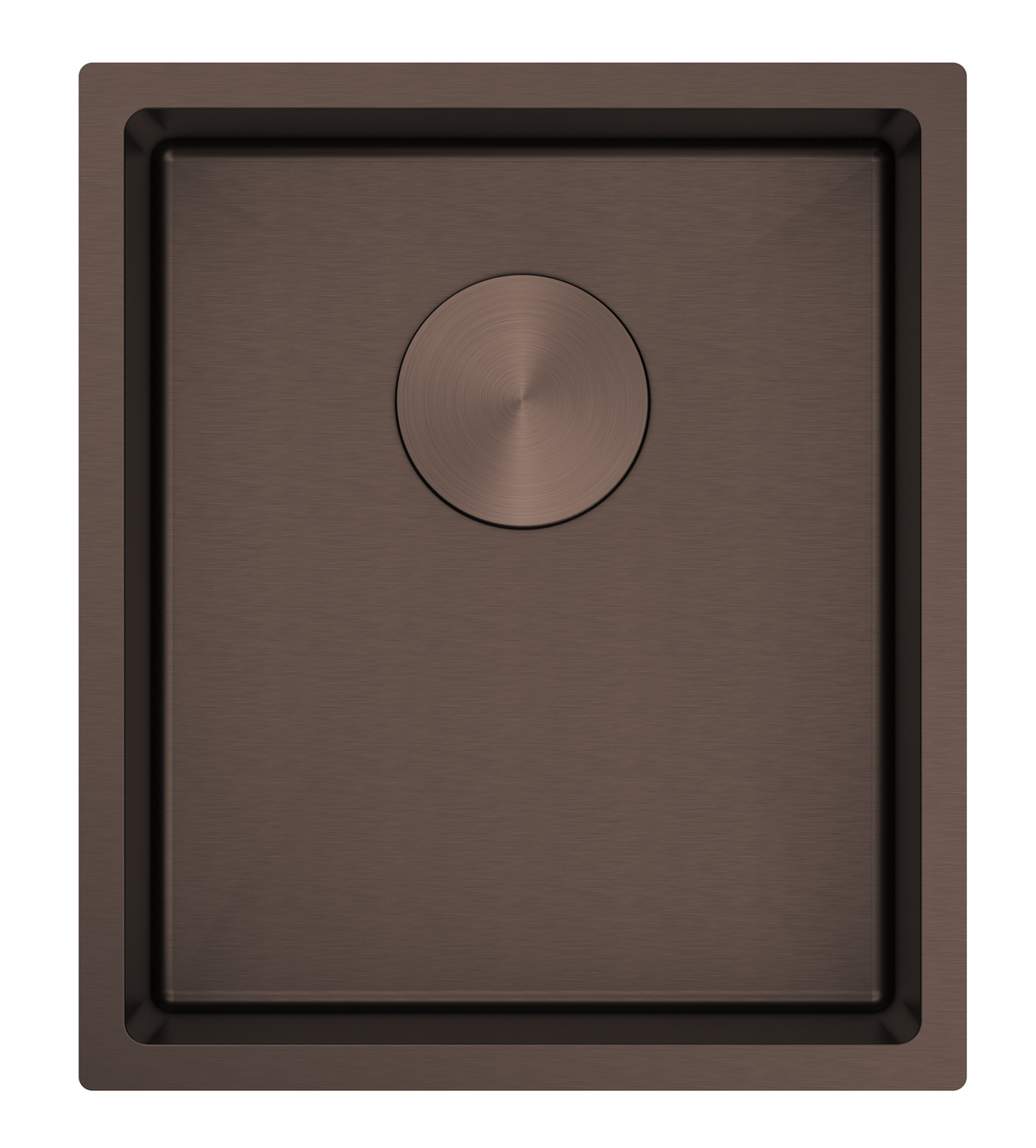 Luminare Sink 760 x 440mm - Double Bowl - Stainless Steel