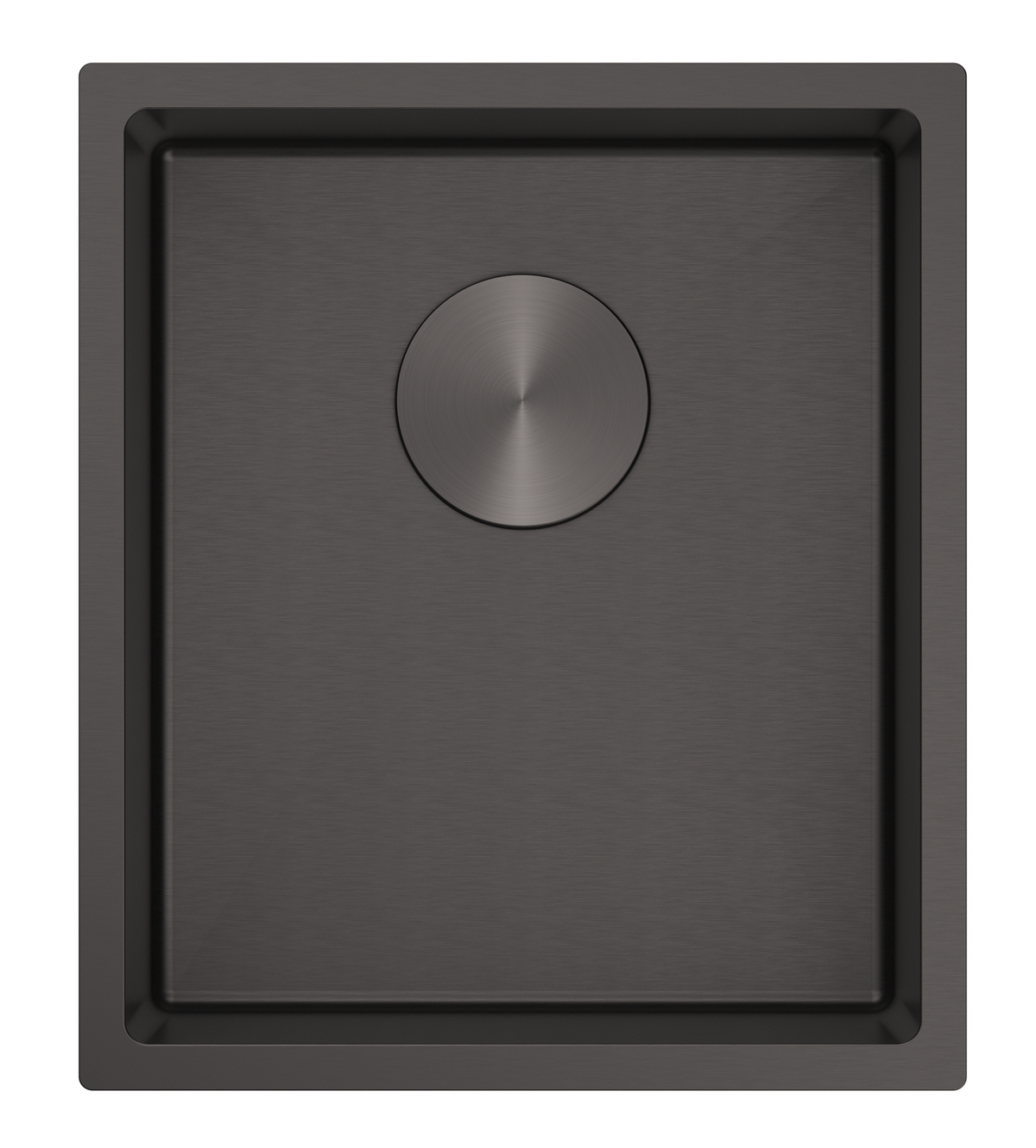 Luminare Sink 760 x 440mm - Double Bowl - Stainless Steel