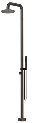 Dusk Bronze