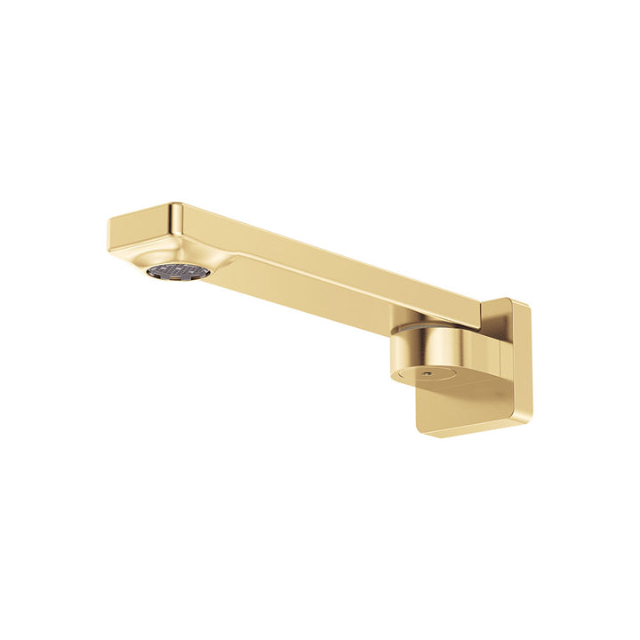 Koko Swivel Bath Spout - Urban Brass