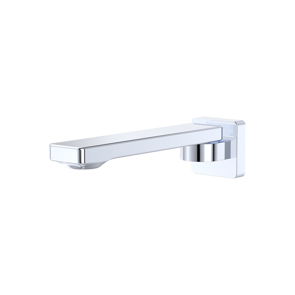Koko Swivel Bath Spout - Chrome