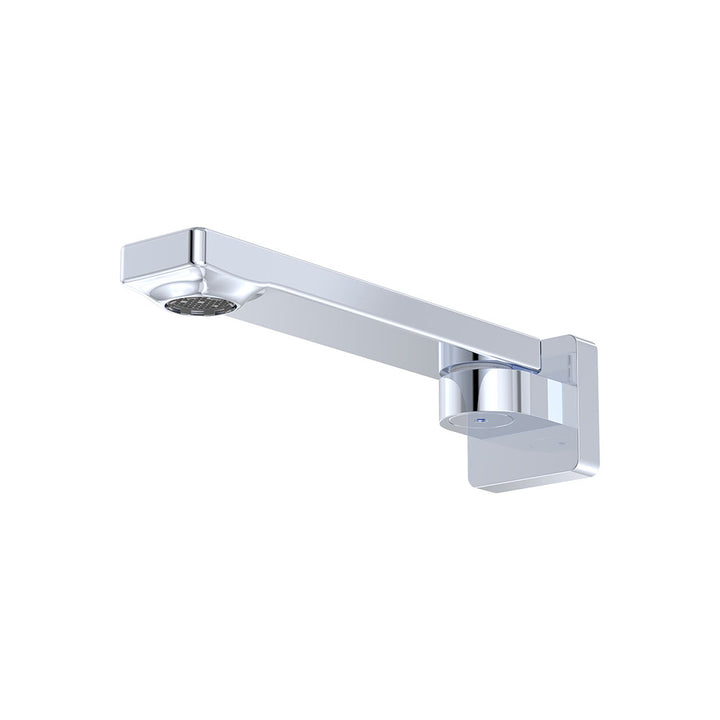 Koko Swivel Bath Spout - Chrome