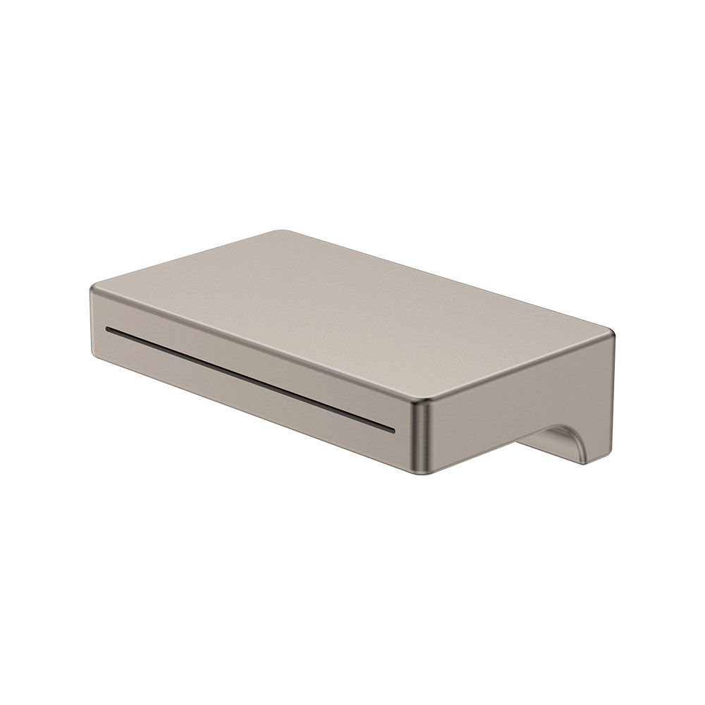 Forche Bath Outlet - Brushed Nickel